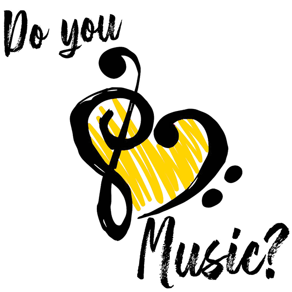 Do you love music?